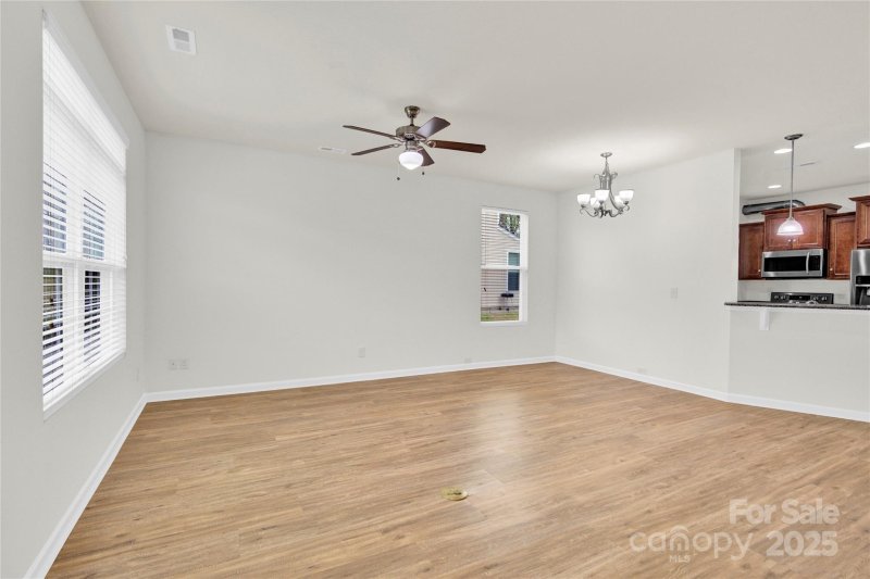 Property image 4 of 1828 Aston Mill Place in The Mews at Laurel Valley, Charlotte, NC 28273