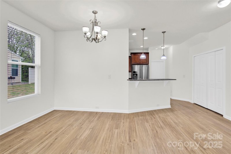 Property image 5 of 1828 Aston Mill Place in The Mews at Laurel Valley, Charlotte, NC 28273