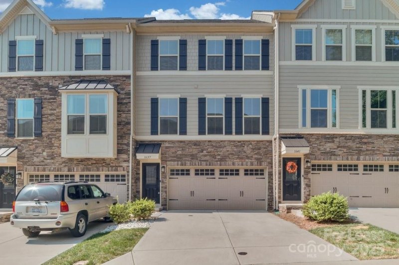 1637 Bark Branch Lane