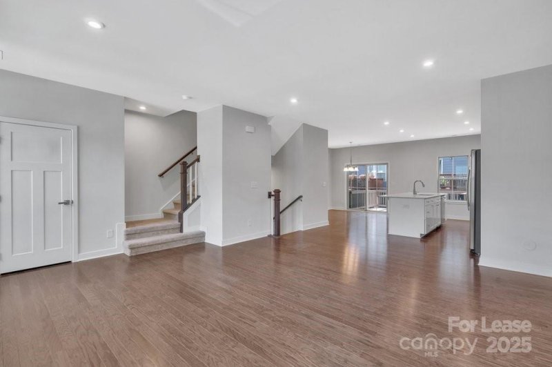 Property image 2 at 1637 Bark Branch Lane, Charlotte, NC 28205