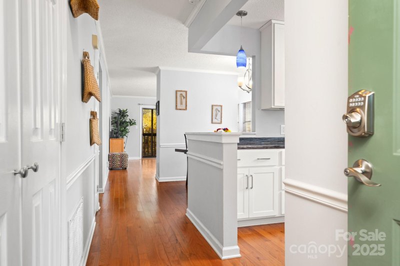 Property image 5 at 1206 Abbey Circle, Asheville, NC 28805