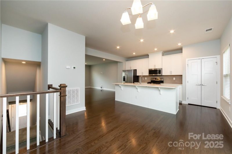 Property image 5 at 1736 Town Oak Lane, Charlotte, NC 28205