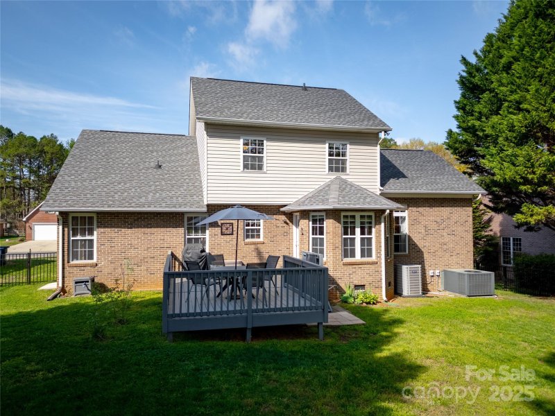 Property image 3 at 121 Shagbark Lane, Mooresville, NC 28115