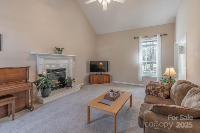 Property image 5 at 121 Shagbark Lane, Mooresville, NC 28115