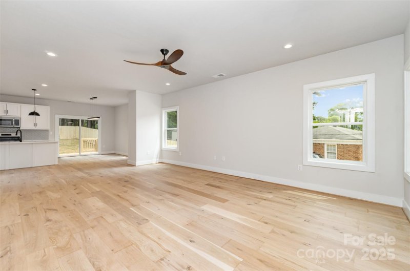 Property image 5 at 2512 Remington Street, Charlotte, NC 28216