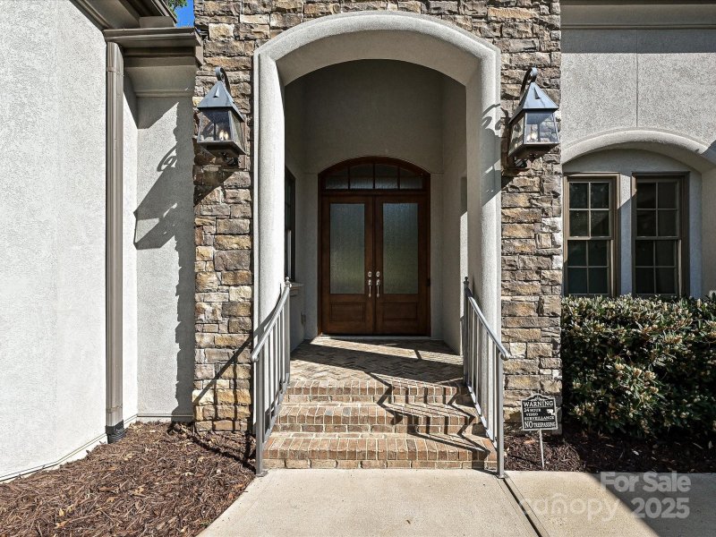 Property image 3 at 11447 Egrets Point Drive, Charlotte, NC 28278