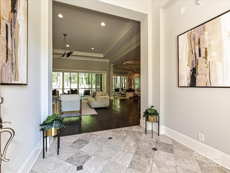 Property image 4 at 11447 Egrets Point Drive, Charlotte, NC 28278