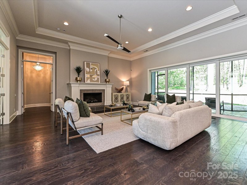 Property image 5 at 11447 Egrets Point Drive, Charlotte, NC 28278