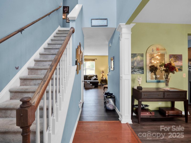 Property image 5 at 5102 Candleglow Court, Indian Trail, NC 28079