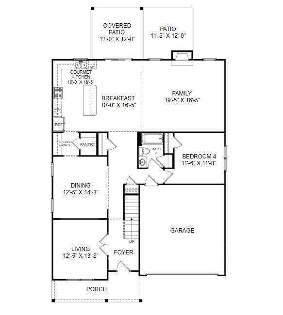 Property image 2 at 216 Coronado Avenue, Matthews, NC 28104