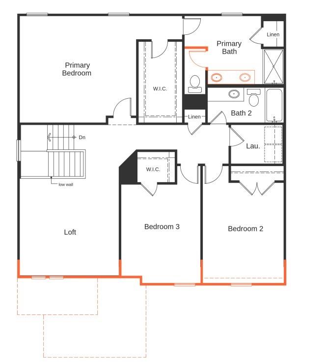 Property image 3 at 3244 Maya Lane, Midland, NC 28107