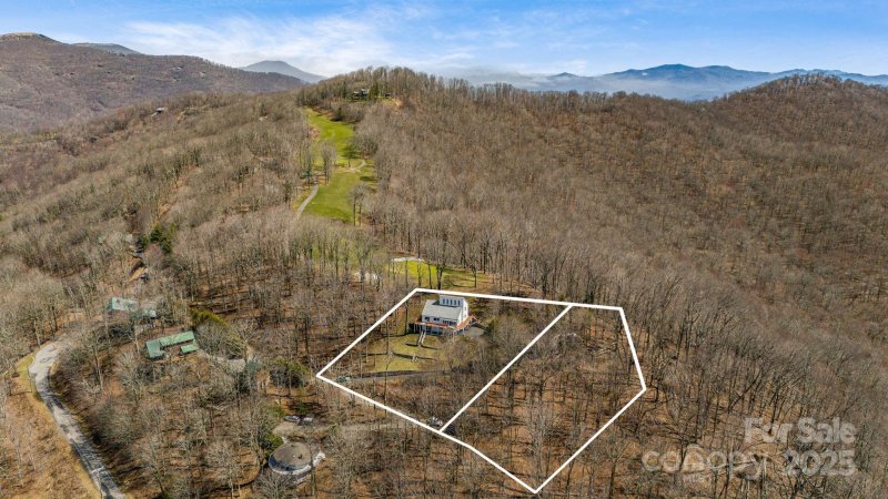 Property image 2 at 129 Finney Lane, Mars Hill, NC 28754