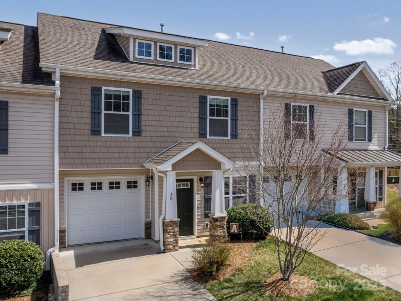 20 Barnett Shoals Drive