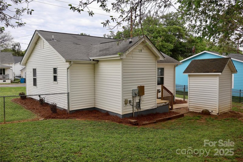 Property image 4 at 904 Brook Street, Belmont, NC 28012