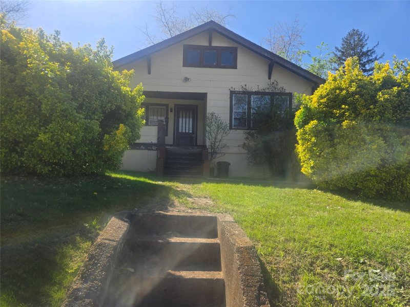 58 Balm Grove Avenue