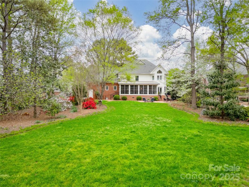 Property image 5 at 1176 Fawn Ridge Road, Concord, NC 28027