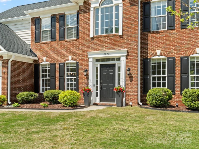 Property image 2 at 7822 Noland Woods Drive, Charlotte, NC 28277