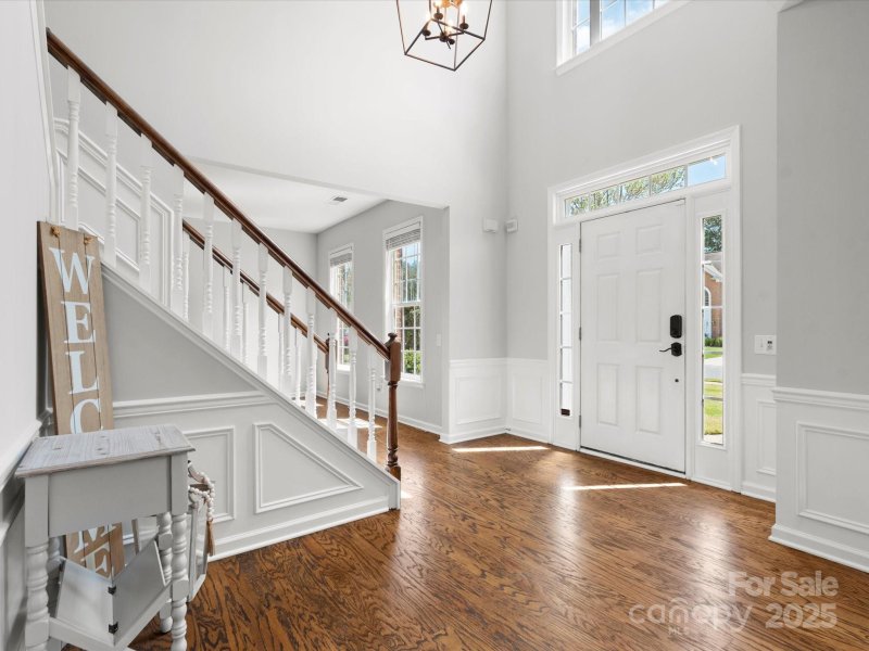 Property image 3 at 7822 Noland Woods Drive, Charlotte, NC 28277