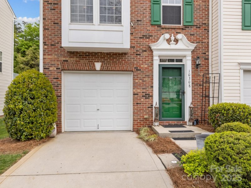 Property image 3 at 10308 Garrett Grigg Road, Charlotte, NC 28262