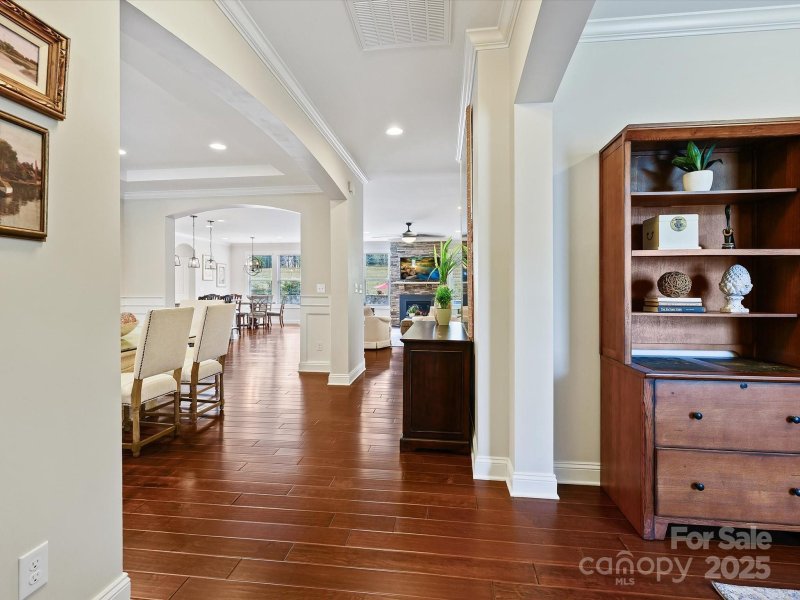 Property image 3 at 8618 Whitehawk Hill Road, Waxhaw, NC 28173