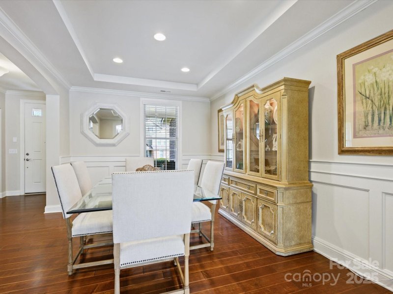 Property image 5 at 8618 Whitehawk Hill Road, Waxhaw, NC 28173