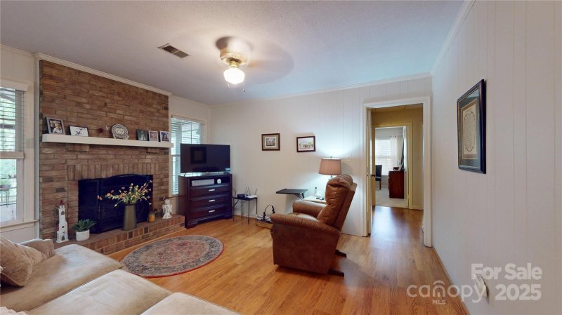 Property image 5 at 7626 Surreywood Place, Charlotte, NC 28270