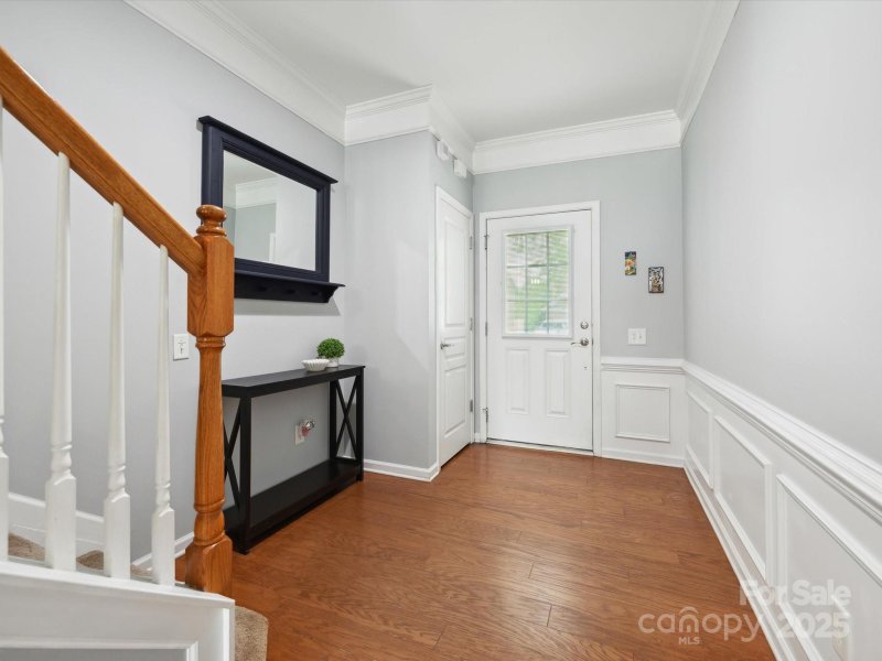 Property image 3 at 15643 Canmore Street, Charlotte, NC 28277