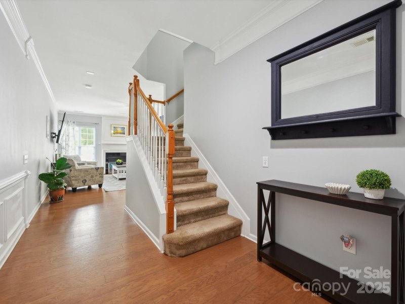 Property image 4 at 15643 Canmore Street, Charlotte, NC 28277