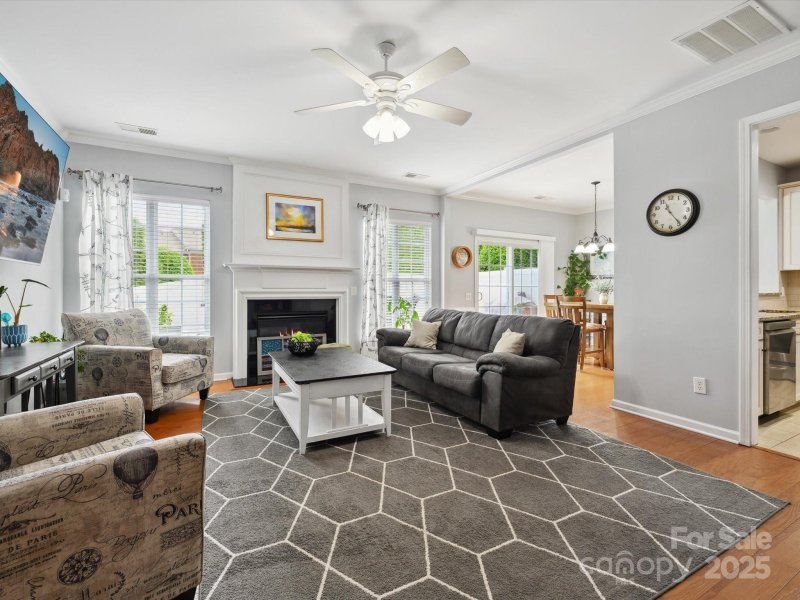 Property image 5 at 15643 Canmore Street, Charlotte, NC 28277