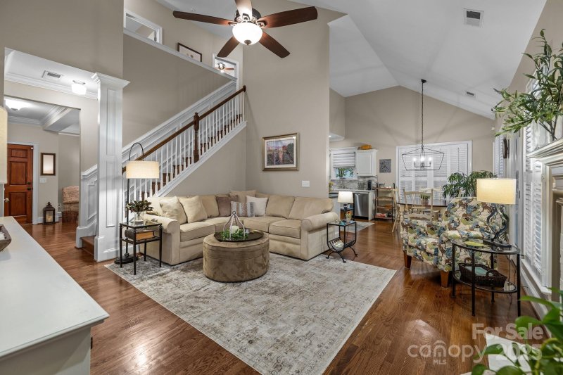 Property image 3 at 801 Celbridge Court, Charlotte, NC 28270