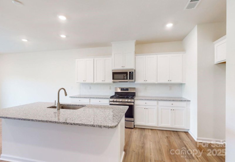 Property image 4 at 2792 Yeager Drive, Concord, NC 28027