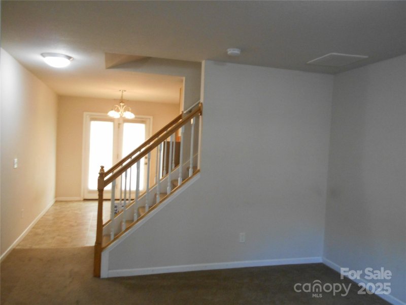 Property image 3 of 112 Alpine Ridge Drive in Mills Creek Condominiums, Asheville, NC 28803