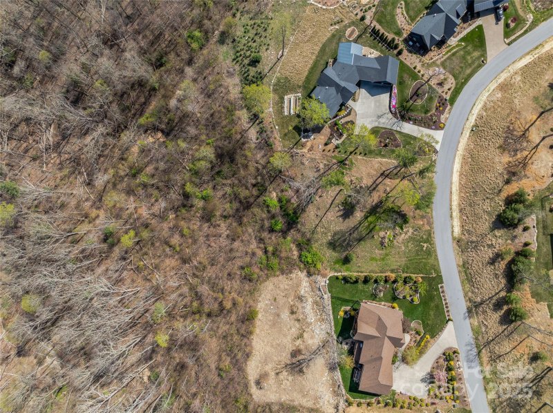 Property image 2 of 0 Dancing Bear Drive in Grand Highlands at Bearwallow, Hendersonville, NC 28792