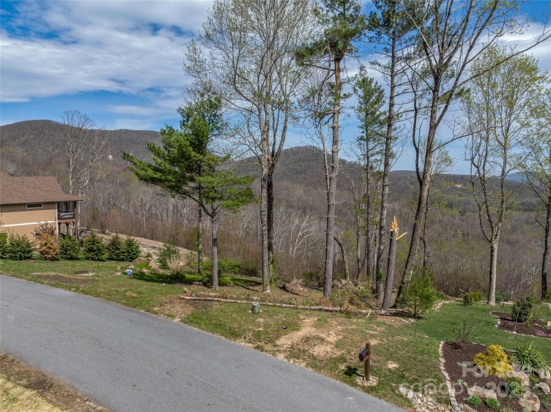 Property image 5 of 0 Dancing Bear Drive in Grand Highlands at Bearwallow, Hendersonville, NC 28792