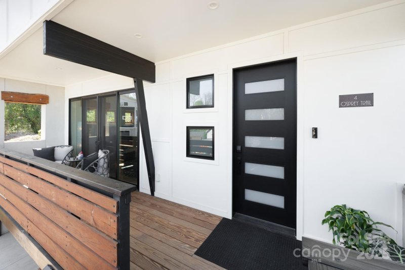 Property image 4 at 4 Osprey Trail, Asheville, NC 28806