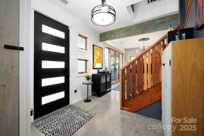 Property image 5 at 4 Osprey Trail, Asheville, NC 28806