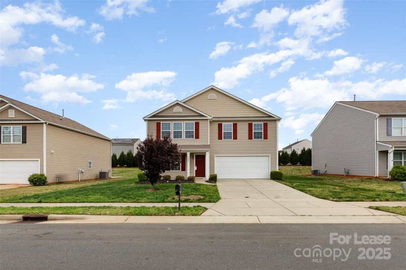 Property image 2 at 3800 Hope Marian Street, Gastonia, NC 28052