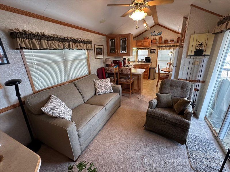 Property image 5 of 171 Grand View Drive in Badin Shores Resort, New London, NC 28127