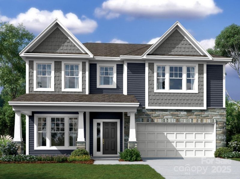 8613 Bridgegate Drive