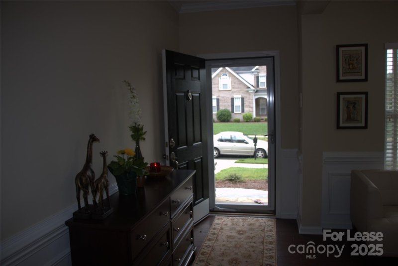 Property image 2 at 5329 Poplar Knoll Drive, Matthews, NC 28105