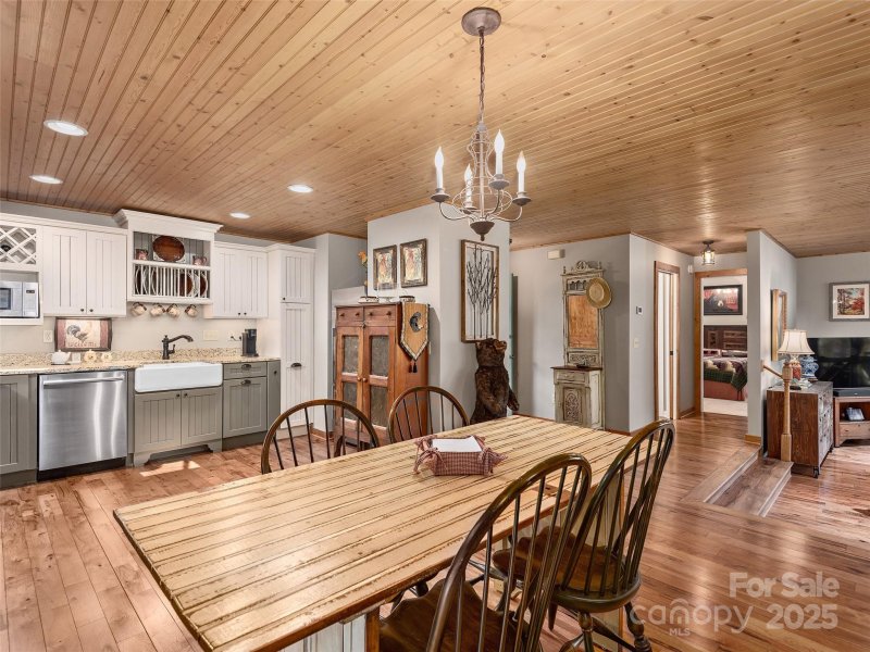 Property image 3 at 150 Cove Loop Road, Hendersonville, NC 28739