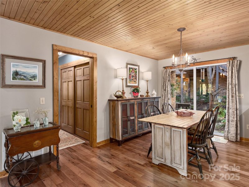 Property image 4 at 150 Cove Loop Road, Hendersonville, NC 28739