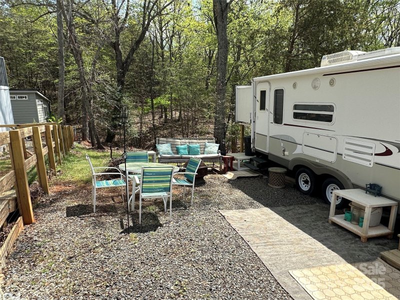 Property image 4 of 117 Deerfield Drive in Badin Shores Resort, New London, NC 28127