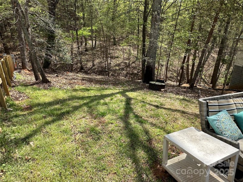 Property image 5 of 117 Deerfield Drive in Badin Shores Resort, New London, NC 28127