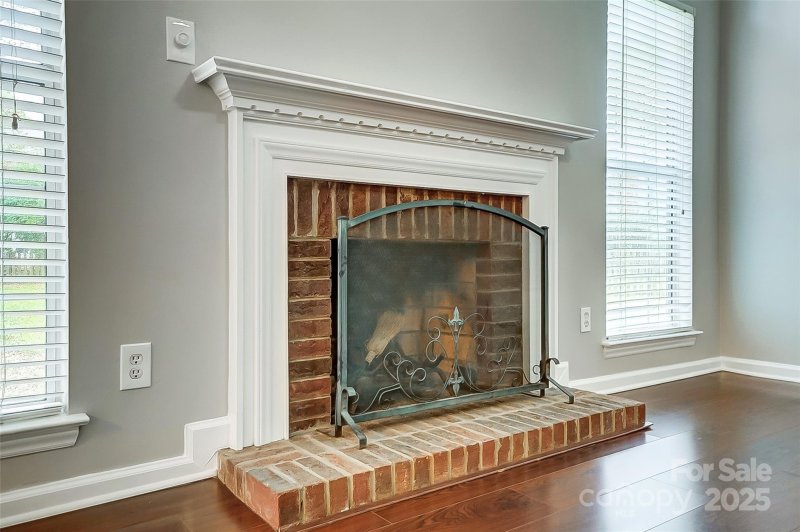 Property image 5 at 13417 Krislyn Woods Place, Charlotte, NC 28278