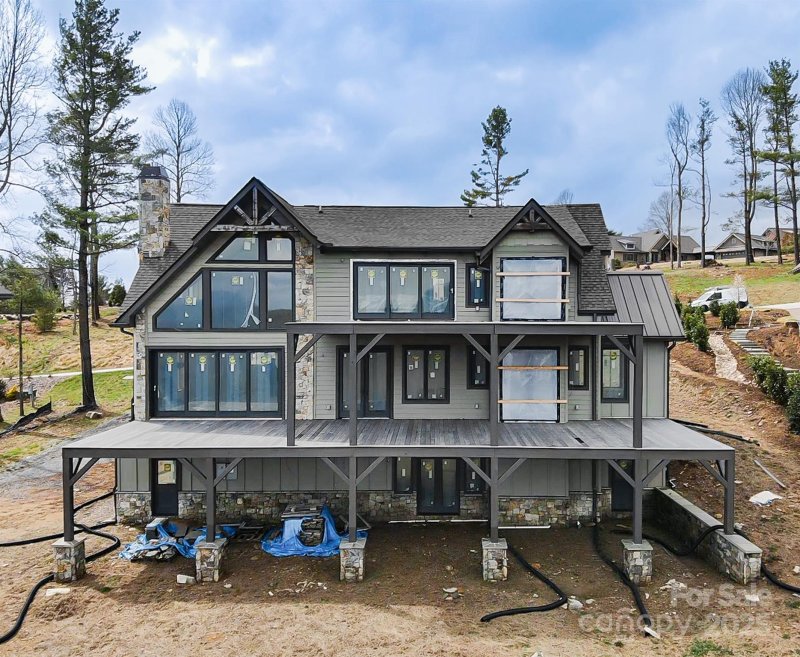 Property image 3 of 475 Dancing Bear Drive in Grand Highlands at Bearwallow, Hendersonville, NC 28792