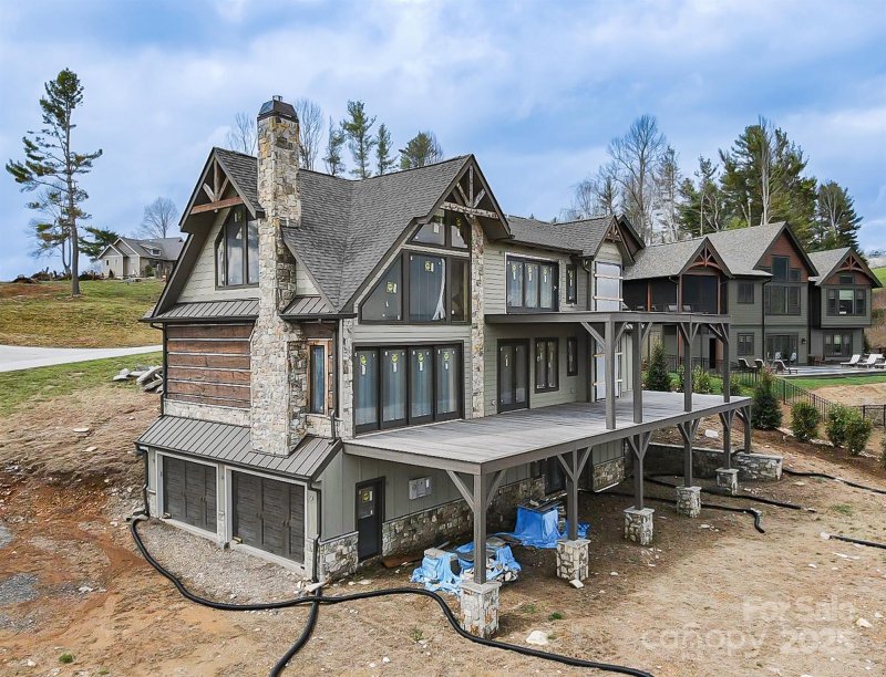 Property image 4 of 475 Dancing Bear Drive in Grand Highlands at Bearwallow, Hendersonville, NC 28792