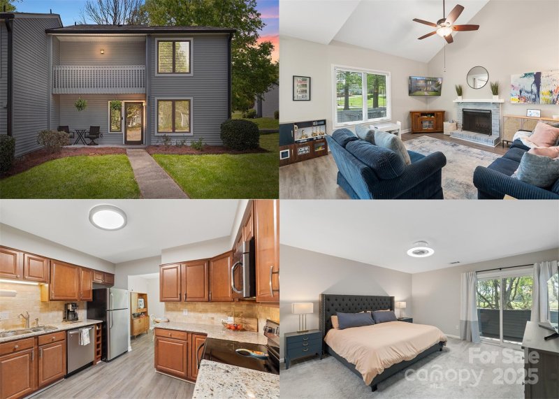 Property image 2 at 6605 Point Comfort Lane, Charlotte, NC 28226