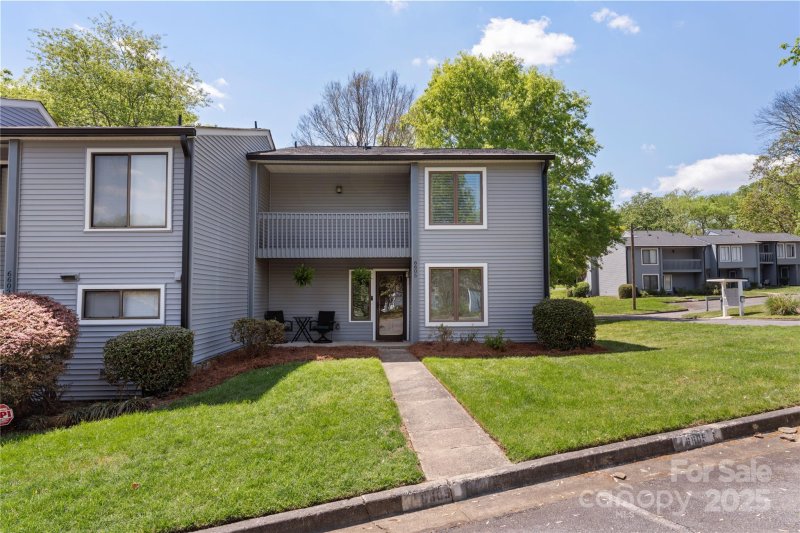 Property image 4 at 6605 Point Comfort Lane, Charlotte, NC 28226