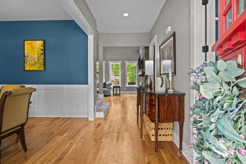 Property image 5 at 6743 Fox Ridge Circle, Davidson, NC 28036